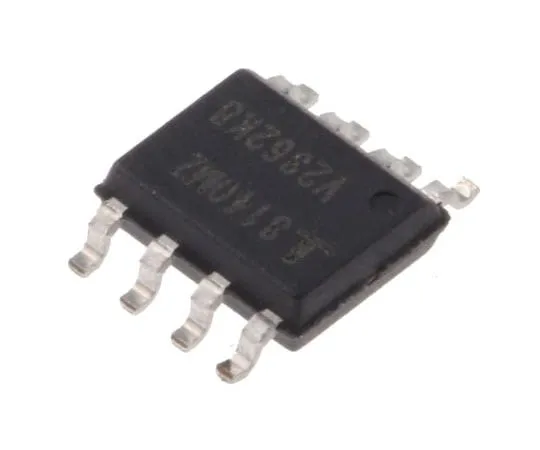 63-7362-45　CA3140MZIntersil, Op Amp,3.7MHz,5→28 V,8引脚SOIC　CA3140MZ