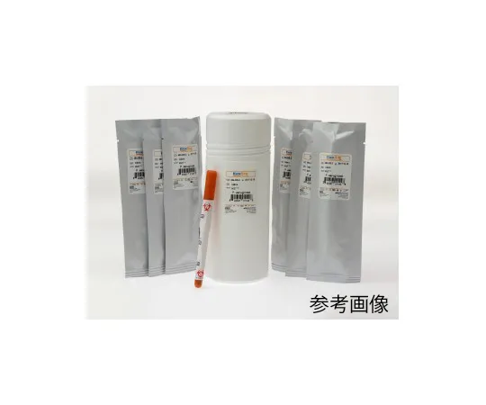 62-3856-34　［已停用］型菌株 (KWIK-STIK) 49466 (TM) 不动杆菌种　0934K