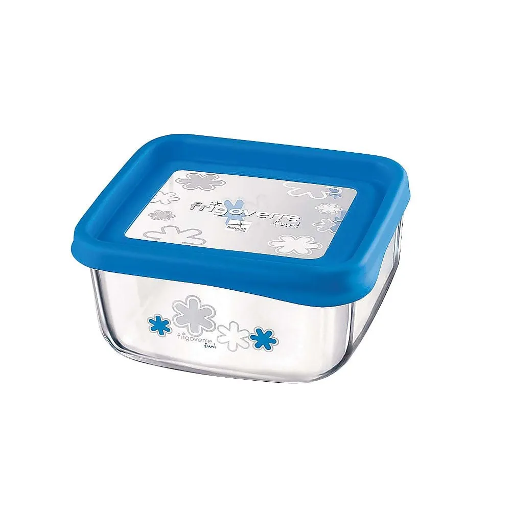 62-6391-03　Frigovaire Fan Square 15 cm 3.87870. MQ6 Blue