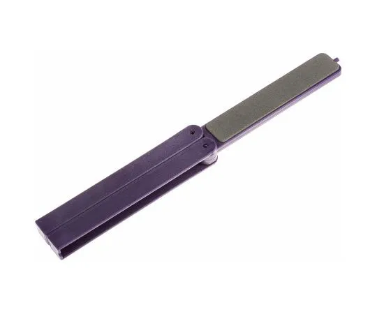 63-7488-70　RS PRO中矩形锐化石，102mm x 19mm x 101 (关闭) 229 (打开)　315-6099