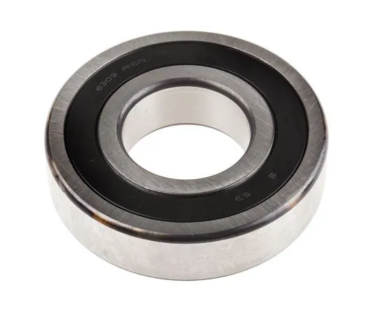 63-7367-15　45mm深沟球轴承100mm O.D.　6309-2RSR