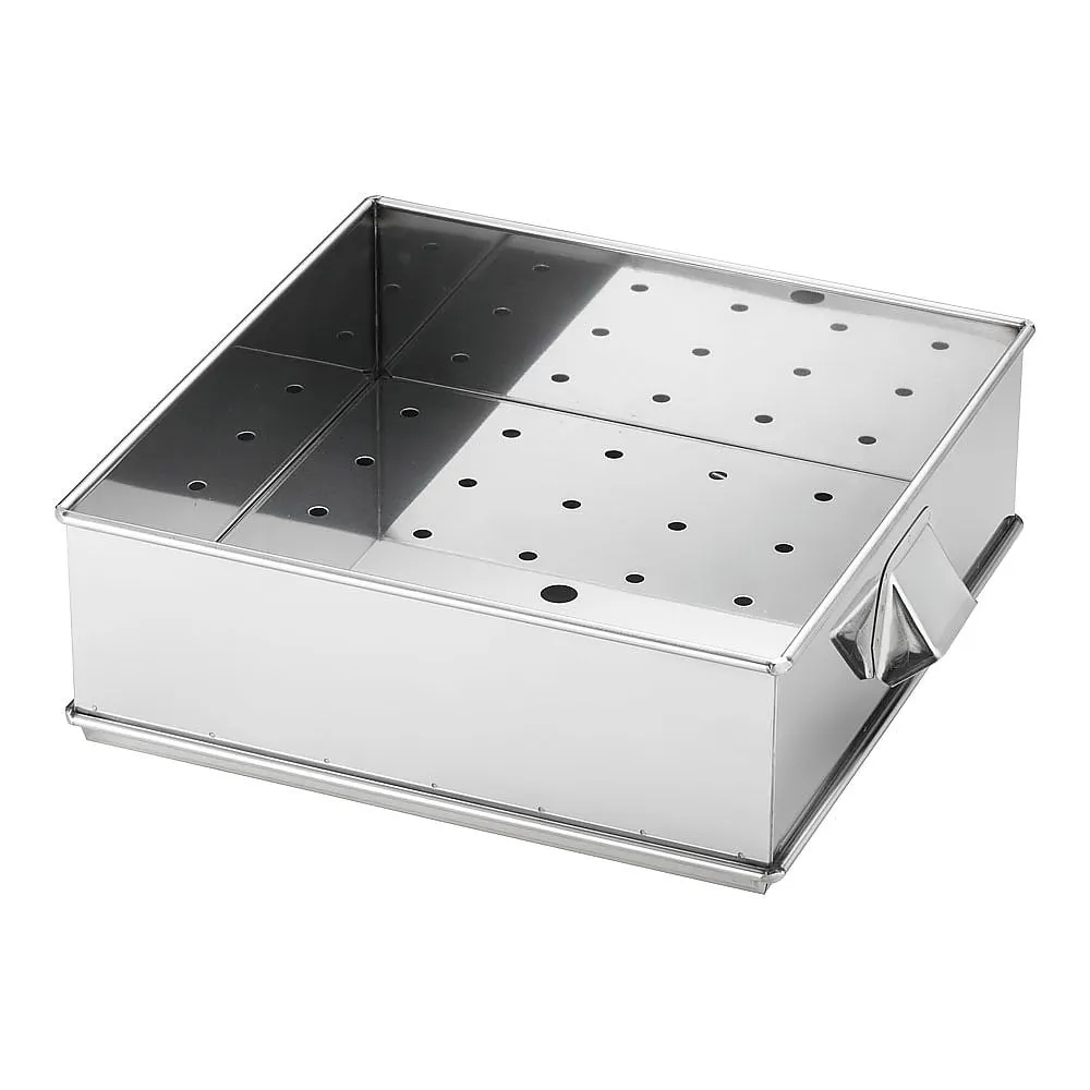 62-6439-44　SA21-0 Square Steam for 39 cm: Frame (w/Dish)
