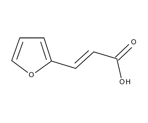 61-0343-62　［已停用］3- (2-呋喃) 丙烯酸，用于合成814022 10G　8.14022.0010