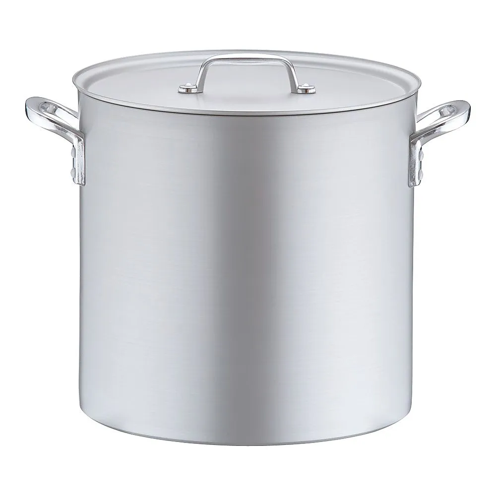 62-6338-75　Aluminum Pro Select Short Form Hotpot (Graduated) 33 cm
