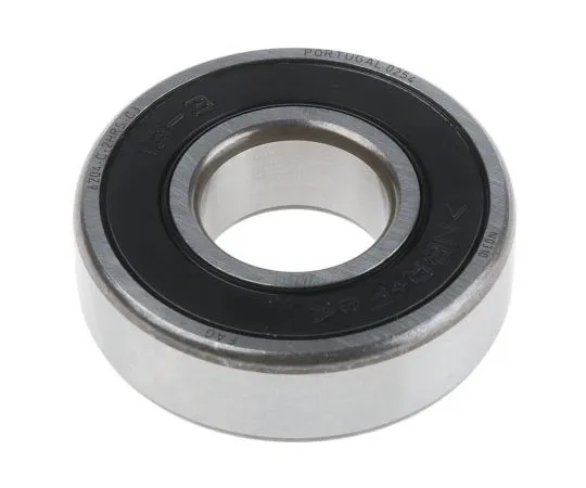 63-7368-94　20mm深沟球轴承47mm O.D.　6204-C-2HRS-C3