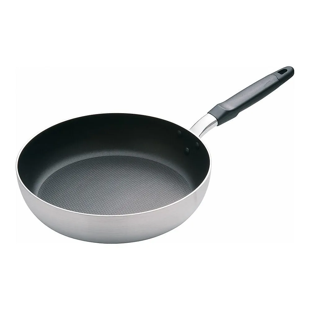62-6357-23　Doris IH Aluminum Frying Pan 28 cm