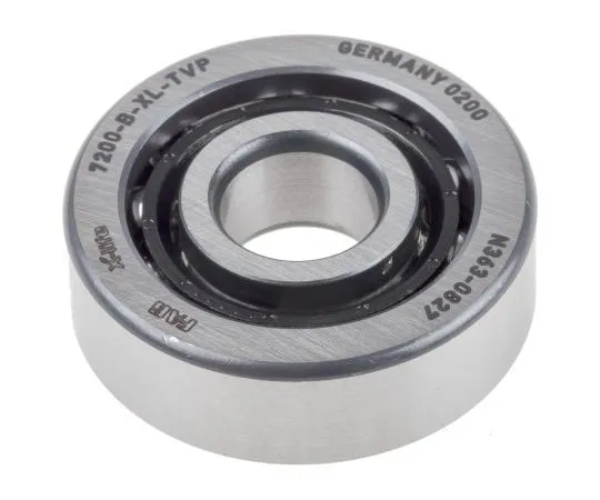 63-7400-02　10mm角接触球轴承30mm O.D.　7200-B-XL-TVP