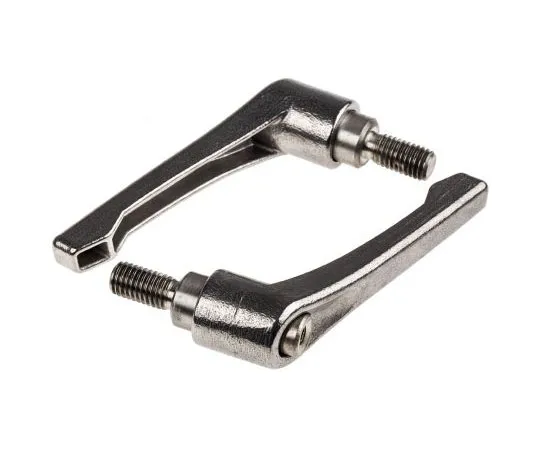 63-7372-65　RS PRO不锈钢夹具灯，M10 x 20mm　144-3613