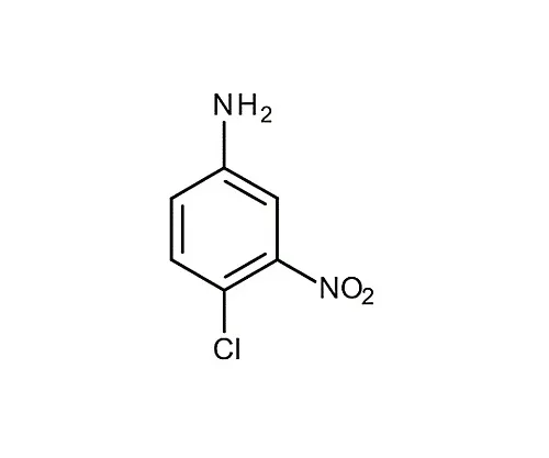 61-0376-55　［已停用］4-氯-3-硝基苯胺合成841312 100G　8.41312.0100