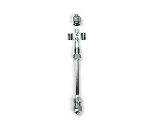 61-0318-17　［已停用］Lichrocart250-10Purospher STARRP-18e (5μm) HPLC墨盒150257 1ST　1.50257.0001