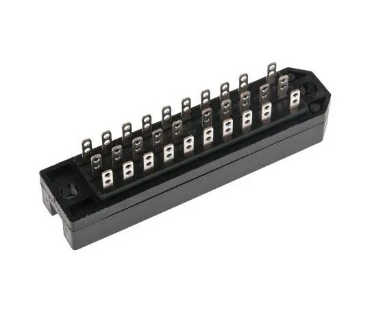 63-7452-43　TE ConnectivityRP622系列，30 Way矩形连接器插座　C42334A44A6