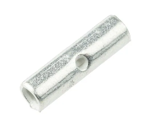 63-7354-81　TEConnectivitySolistrandButtWreleSpliceConnector,镀锡16→14 AWG　31819