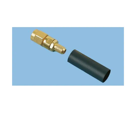 63-7333-44　径直50Ω电缆安装SMA连接器，限幅端RG188,RG316　R125091001