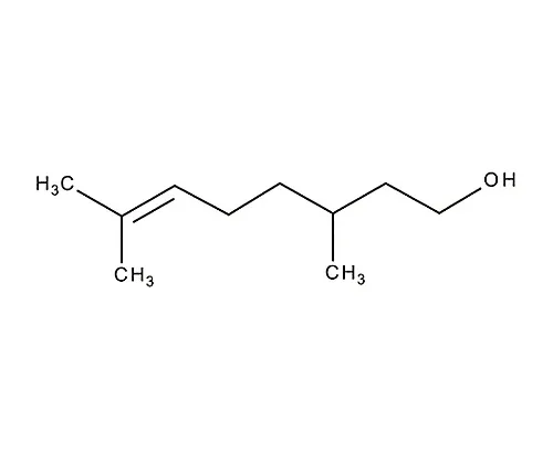 61-0355-81　［已停用］用于合成的香茅醇818554 250mL　8.18554.0250