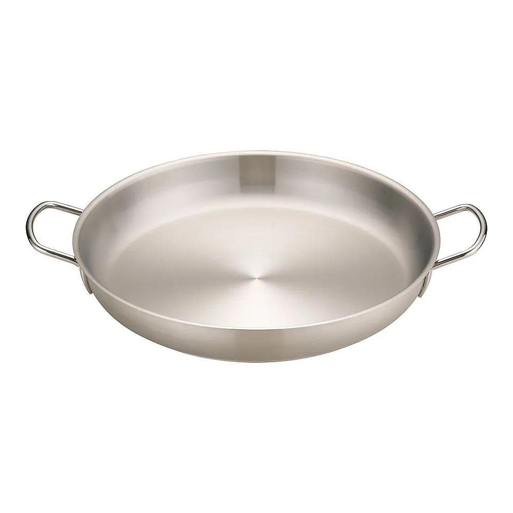 62-6328-07　Omelet pan 45 cm