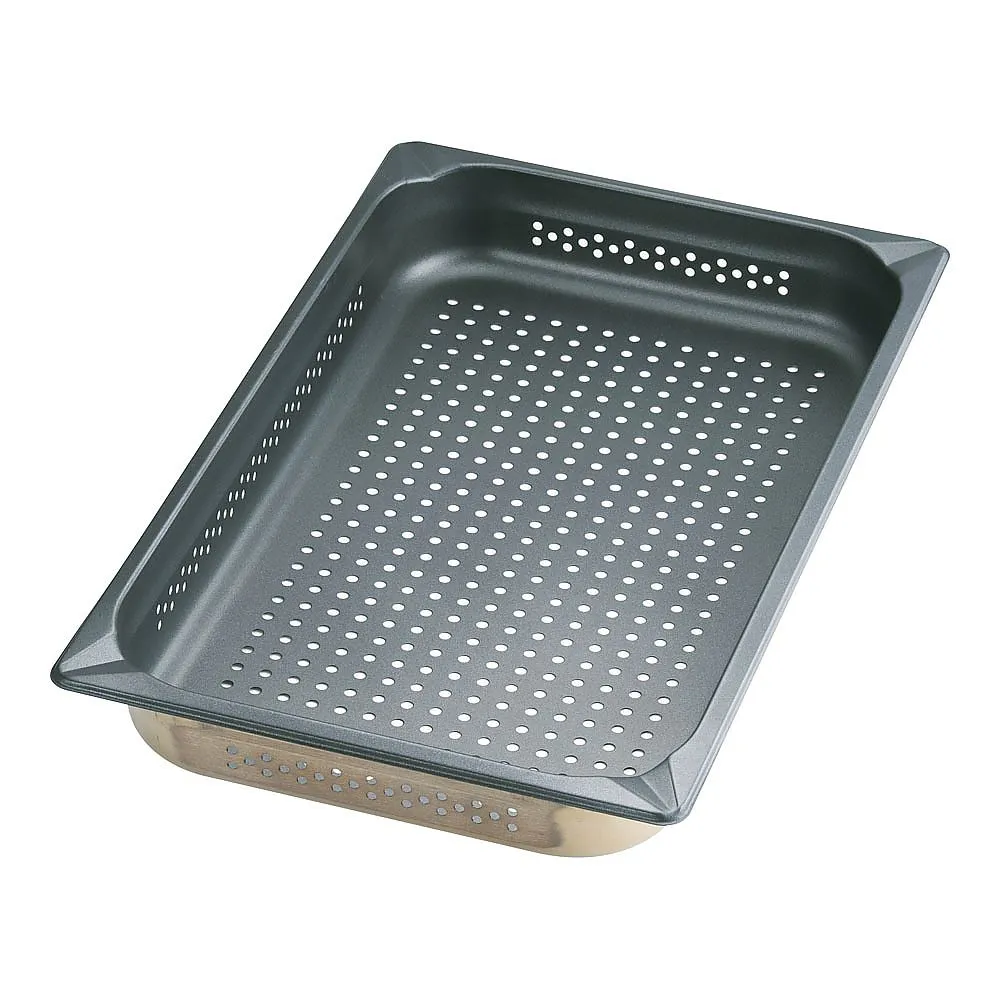 62-6361-07　KINGO Non-stick Anmei Hotel Pan 1/1 x 65　11065PFS