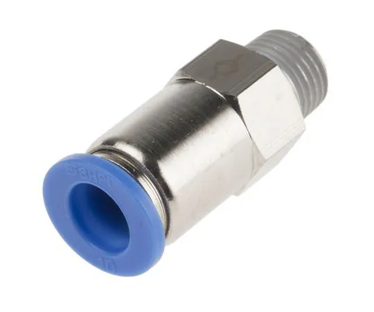 63-7372-36　RS PRO检查阀10mm管，0→9.9 kgf/cm2,0→990 kPa　144-2698
