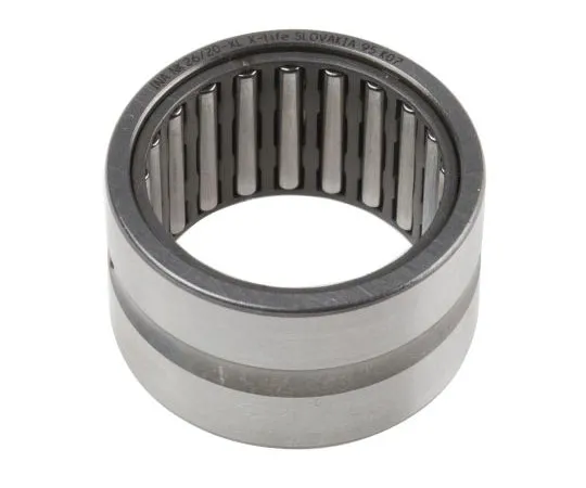 63-7401-47　滚针轴承NK26/20-XL, 26mm I.D, 34mm O.D　NK26/20-XL