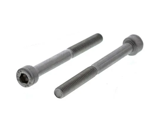 63-7481-81　RS PRO M5×50mm六角套筒螺丝不锈钢　304-4570