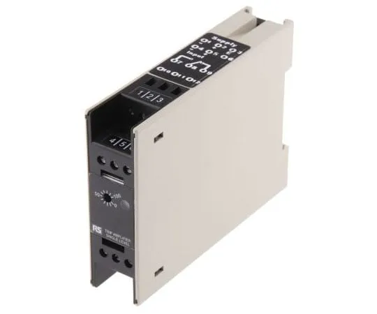 63-7429-52　RS PRO继电器输出，信号调节器　218-4447
