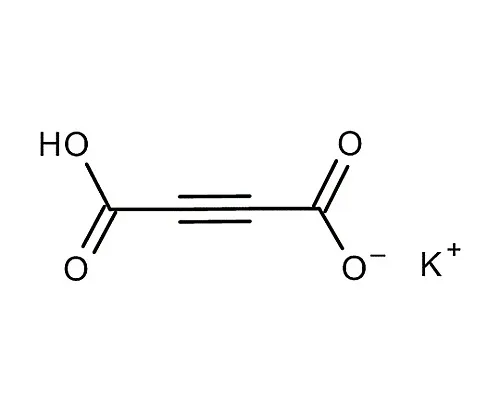 61-0358-89　［已停用］用于合成的乙酰二羧酸单钾820009 100G　8.20009.0100