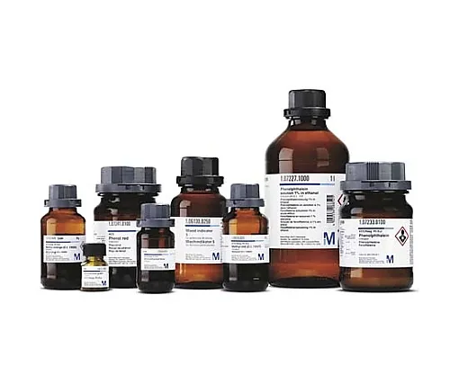 61-0297-15　［已停用］用于分析的CupferronGR-ACS105227 100G　1.05227.0100