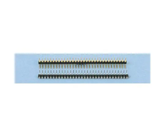 63-7334-24　E-TECSIB, 32路，1列，直角针头　SIB-132-R900-95