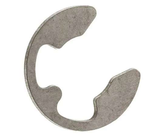 63-7424-56　不锈钢E型电流夹，轴径20mm,槽径15mm　209-6924