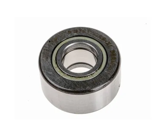 63-7402-52　Yoke轨道器PWTR17-2RS-XL, ID号17mm,外径40mm　PWTR17-2RS-XL