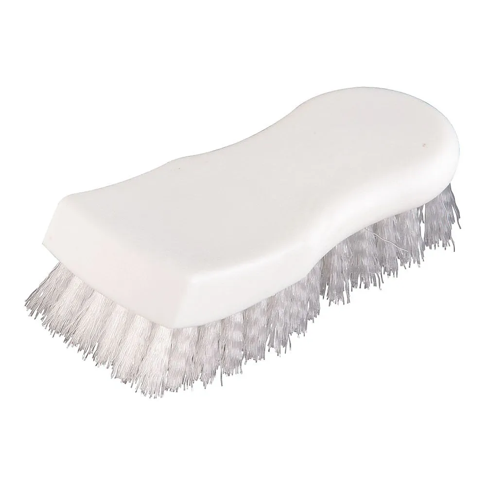 62-6433-54　Trust Chopboard Color Brush White　6726