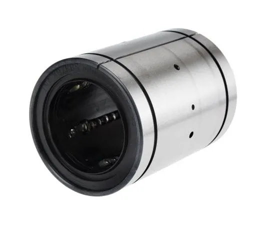 63-7396-39　INA线性球轴承KBS40-PP-AS　KBS40-PP-AS