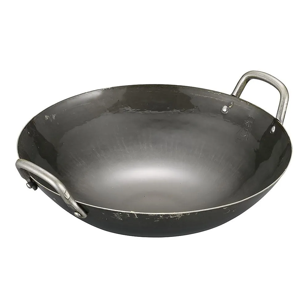 62-6443-94　Yamada Tetsudo Chinese-style Hotpot 27 cm