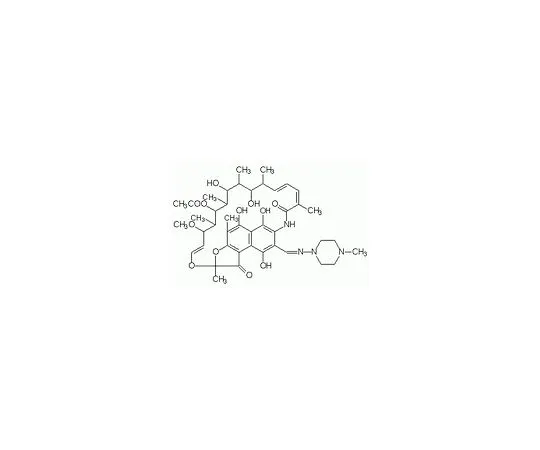 62-8437-14　［已停用］利福平　557303-5GM