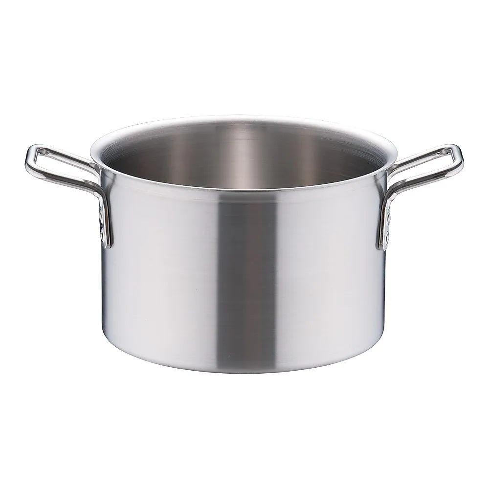 62-6332-14　Half-size Hot Pot 30 cm