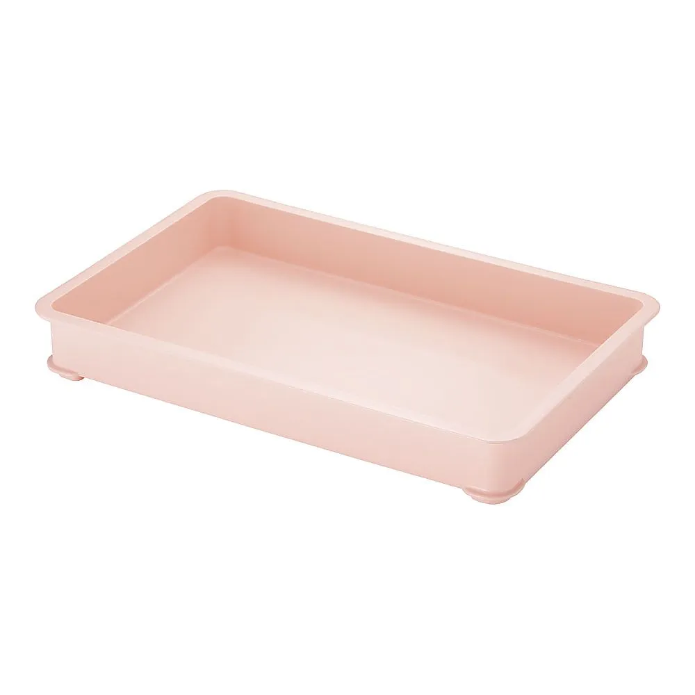 62-6376-28　Sanko PP Large Color Number Heavy Pink　B