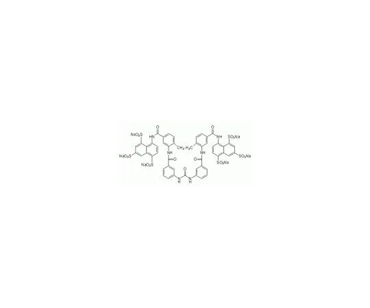 62-8439-84　［已停用］苏拉明，钠盐　574625-200MG