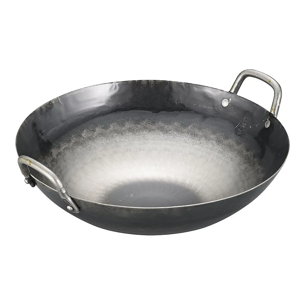 62-6443-95　Yamada Tetsudo Chinese-style Hotpot 30 cm
