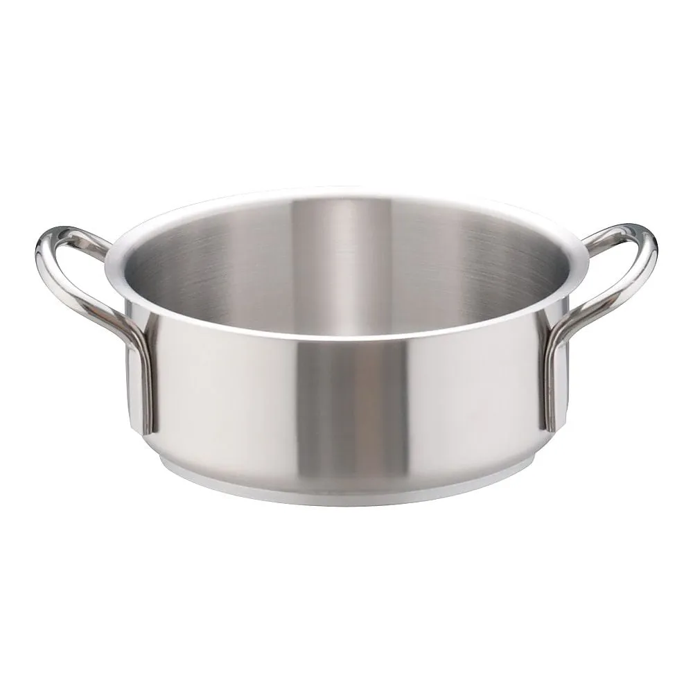 62-6327-55　Outer Ring Hotpot Without Cover 20 cm