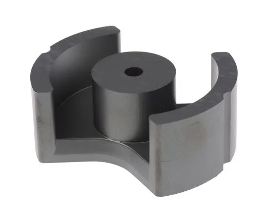 63-7426-31　EPCOSN27PM 62/49铁氧体核心变压器，9200nH, 62 (Dia。)x 49mm,用于直流转换器　B65684A0000R027