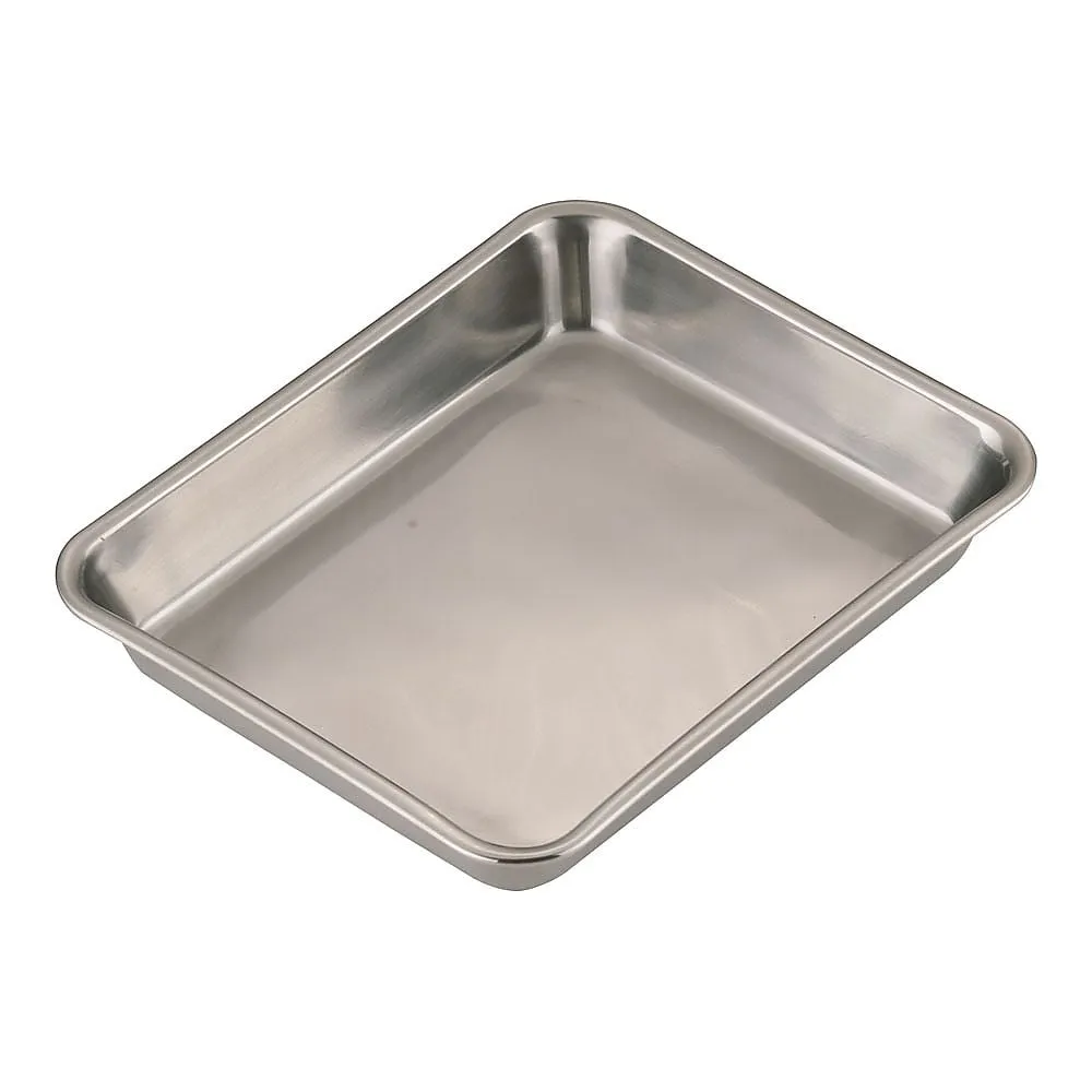 62-6368-75　Stainless Square Butt Cabinet