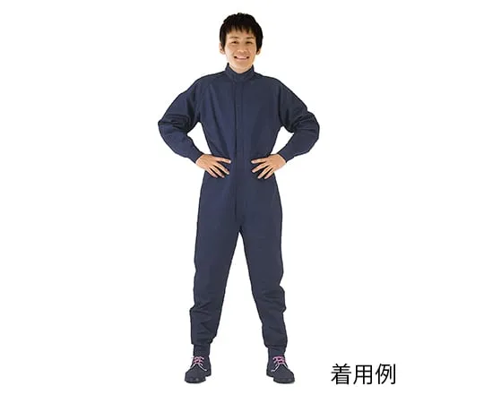 62-6281-66　Exfire Heat Resistant Overgarment M　CWW52