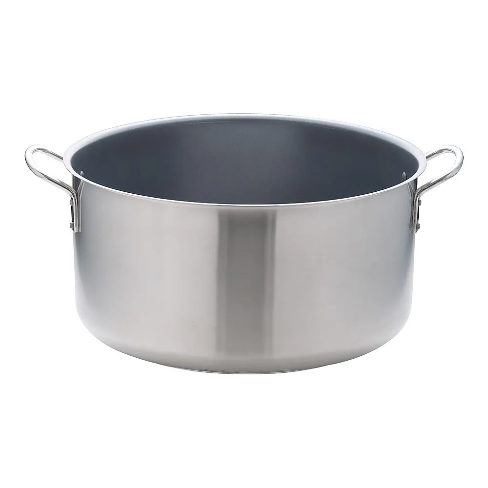 62-6328-28　Murano Induction Teflon Select Outer Ring Hot Pot (Without Lid) 45 cm