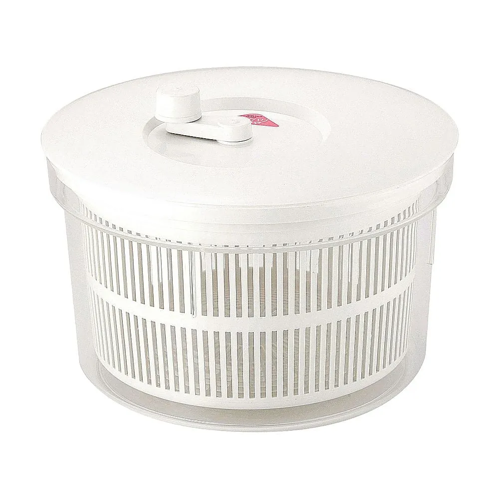 62-6398-59　Vegetable Drainer Crunchy Salad Jumbo
