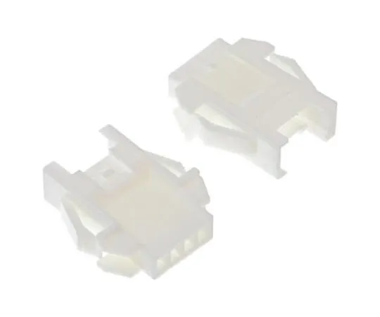 63-7388-38　JST 4 WAY多路连接器，-行母，面板安装，XARR-04V　XARR-04V