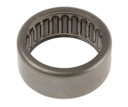 63-7369-90　拉丝杯滚针轴承HK2212B, 22mm ID, 28mm O.D　HK2212B