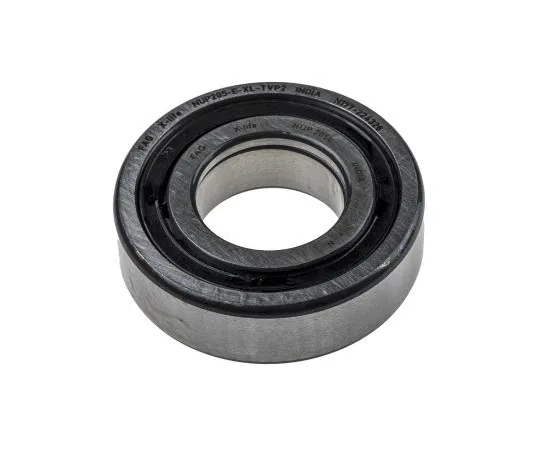63-7401-91　圆柱滚子轴承NUP205-E-XL-TVP2, 25mm I.D, 52mm O.D　NUP205-E-XL-TVP2
