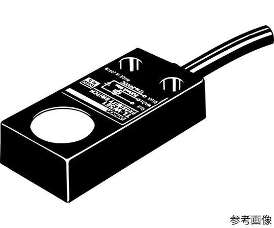 62-4778-94　平板式接近传感器TL-W　TL-W5F2 5M