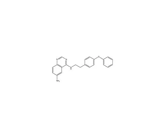 62-8430-27　［已停用］NF-kB激活抑制剂VIII,EVP4593　481417-5MG