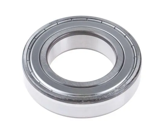 63-7468-01　50mm深沟球轴承90mm O.D.　6210-2Z