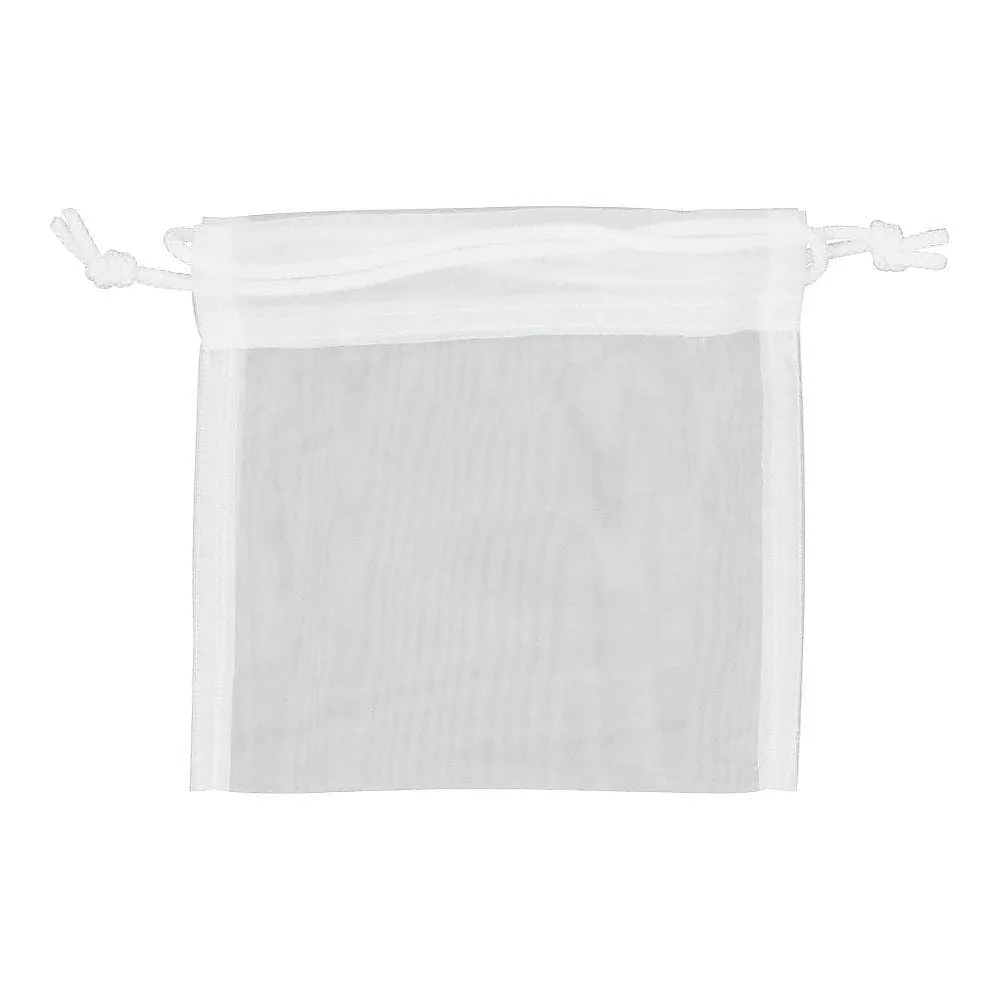 62-6451-62　Polyester Gauze Stray Bag Mini
